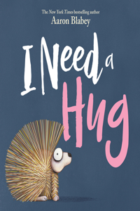 I Need a Hug