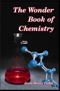 Wonder Book of Chemistry