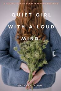 Quiet Girl With A Loud Mind