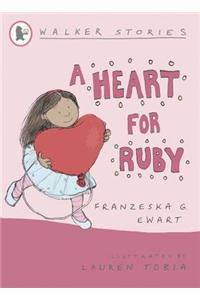 Heart for Ruby