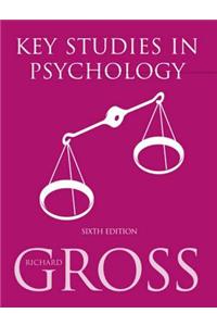 Key Studies in Psychology