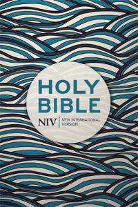 NIV Holy Bible (Hodder Classics)