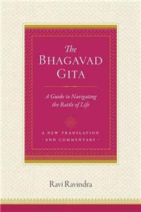 The Bhagavad Gita