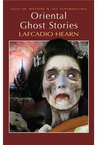 Oriental Ghost Stories