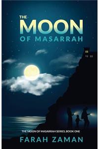 Moon of Masarrah