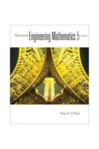 Advanced Engineering Mathematics