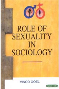 Role Of Sexuality In Sociology