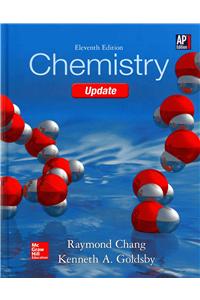 Chang, Update Chemistry (C) 2014 11e, AP Student Edition (Reinforced Binding)