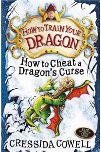 How to Train Your Dragon: How To Cheat A Dragon's Curse