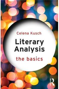 Literary Analysis: The Basics