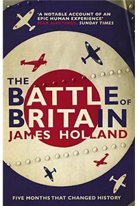 The Battle of Britain