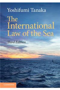 The International Law of the Sea