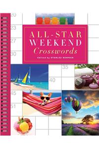 All-Star Weekend Crosswords