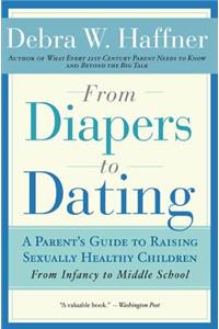 From Diapers to Dating