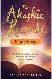 The Akashic Records Made Easy