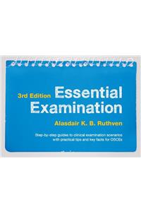 Essential Examination, third edition