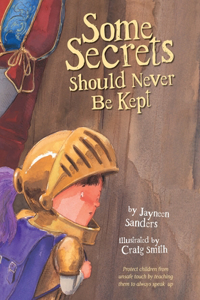 Some Secrets Should Never Be Kept