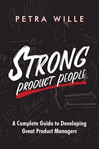 Strong Product People