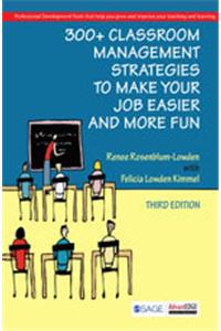 300+ Classroom Management Strategies to Make Your Job Easier and More Fun