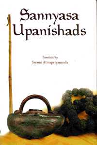 Sannyasa Upanishads