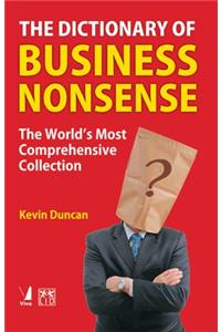 The Dictionary of Business Nonsense