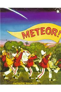 Meteor!