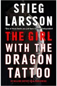 Girl With the Dragon Tattoo