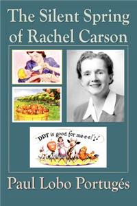 Silent Spring Of Rachel Carson