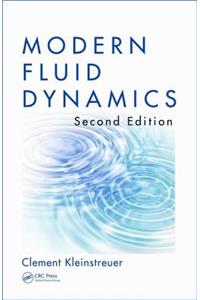 Modern Fluid Dynamics