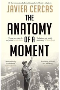 The Anatomy of a Moment