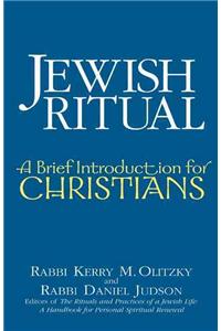 Jewish Ritual