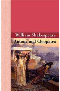 Antony and Cleopatra