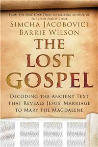 The Lost Gospel