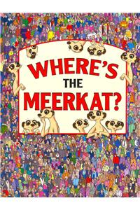 Where's the Meerkat?