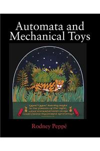 Automata and Mechanical Toys