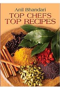 Top Chefs Top Recipes