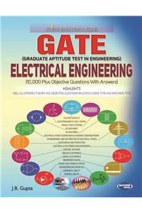 GATE-2014 Electrical Engineering