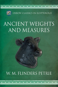 Ancient Weights and Measures