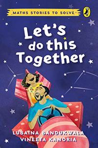 Let's Do This Together: Maths Stories to Solve