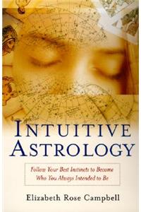 Intuitive Astrology