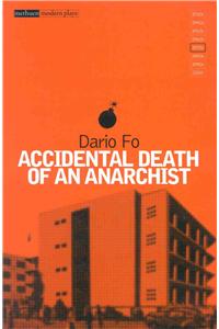 Accidental Death of Anarchist