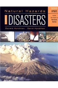 Natural Hazards and Disasters