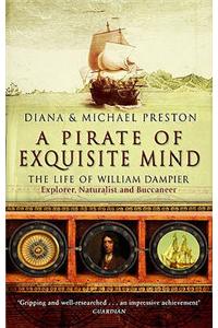 Pirate of Exquisite Mind