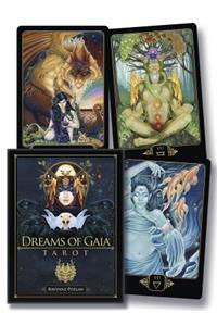 Dreams of Gaia Tarot