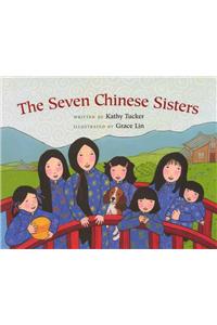 Seven Chinese Sisters