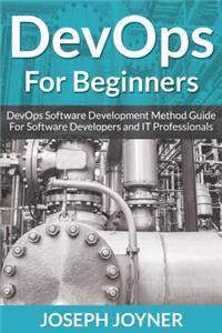 DevOps For Beginners