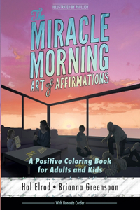 Miracle Morning Art of Affirmations