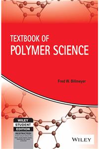 Textbook Of Polymer Science