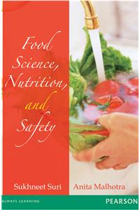 Food Science, Nutrition and Safety