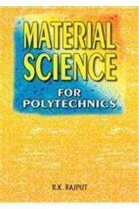 Material Science (Polytechnic)